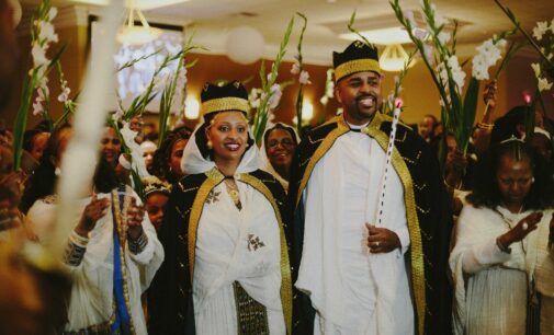 Eritrean men not forced to marry more wives