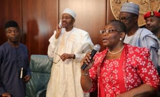 Ezekwesili asks Buhari: Are you aware of Boko Haram attack in Yobe school?