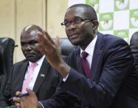 Kenya election board CEO goes on leave — six days before poll rerun
