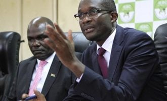 Kenya election board CEO goes on leave — six days before poll rerun