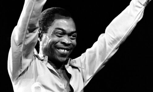 LISTEN: Remembering Fela Kuti with 10 ageless songs — 25 years after death