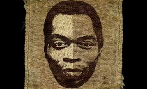20 years after Fela: Yesterday’s message as today’s reality