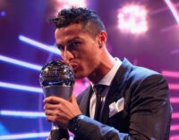 The Best FIFA Men’s Award: Ronaldo hat-trick or new winner?