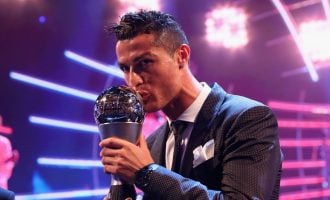 The Best FIFA Men’s Award: Ronaldo hat-trick or new winner?