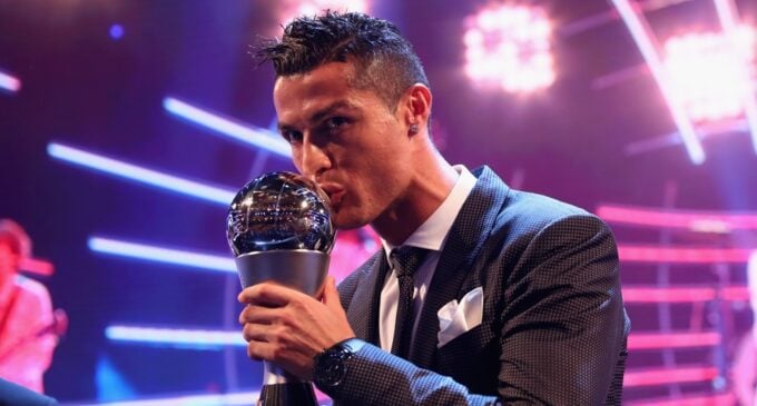 The Best FIFA Men’s Award: Ronaldo hat-trick or new winner?