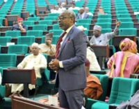 Speakership: Gbaja, Bago and the growing resentment of political oracles