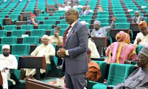 ‘164’ APC reps-elect endorse Gbaja for speaker
