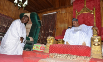 Gani Adams: Aare ona kakanfo title will moderate my radicalism — but I will fight for Yoruba
