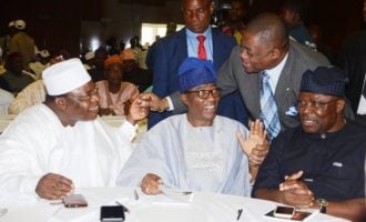 I’m the most qualified to correct mistakes of PDP, says Gbenga Daniel