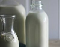 Why you should drink goat milk more often
