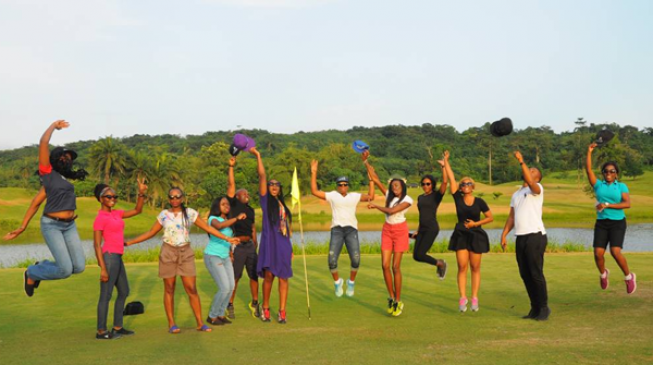 Three days across tourist sites in Ondo