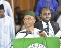 ‘Attention-seeking gambits of desperate politicians’ — el-Rufai speaks on query