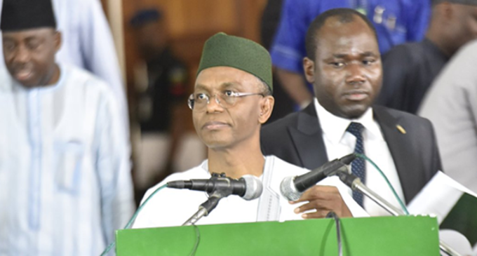 ‘Attention-seeking gambits of desperate politicians’ — el-Rufai speaks on query