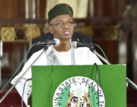 No candidate can defeat el-Rufai in 2019, says aide