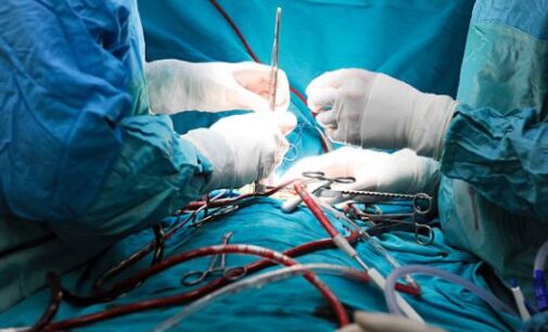 Afe Babalola varsity hospital records its first open heart surgery