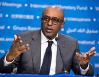 IMF director advises Nigeria to change tax policies