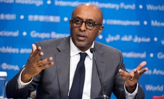 IMF director advises Nigeria to change tax policies