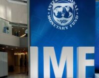 One-third of the world will face recession this year, IMF warns