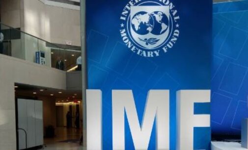 IMF upgrades Nigeria’s 2023 economic growth prospects to 3.2%