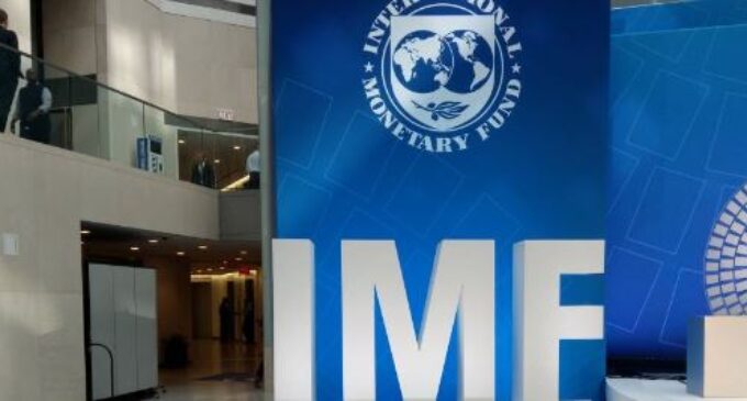 IMF: CBN should step back as FX intermediator, allow banks to control dollar rates