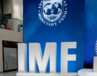 IMF joins World Bank in supporting Ukraine, approves $1.4bn emergency financing