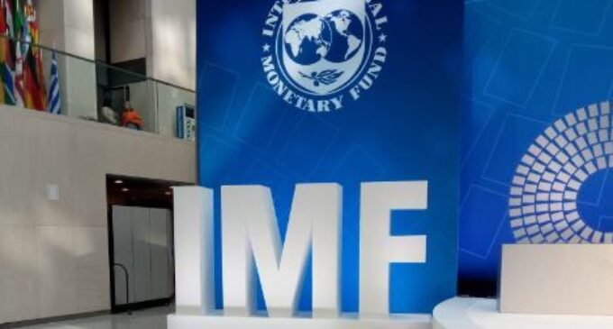 Ukraine requests ’emergency financing’ from IMF amid Russian invasion