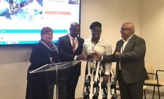 Order Paper wins innovation contest