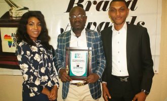 Nigerian reputation management firm named West Africa’s best