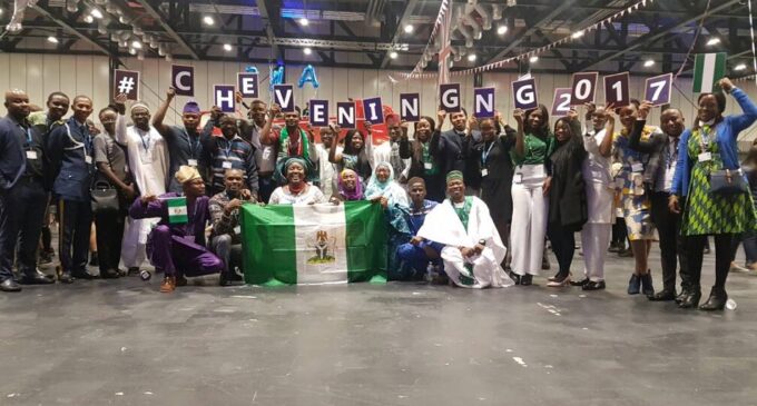 Chevening, Nigeria and the gender equality question