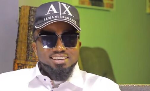 Ice Prince: You can’t compare any S’African rapper with Ycee, Dremo, Yung6ix