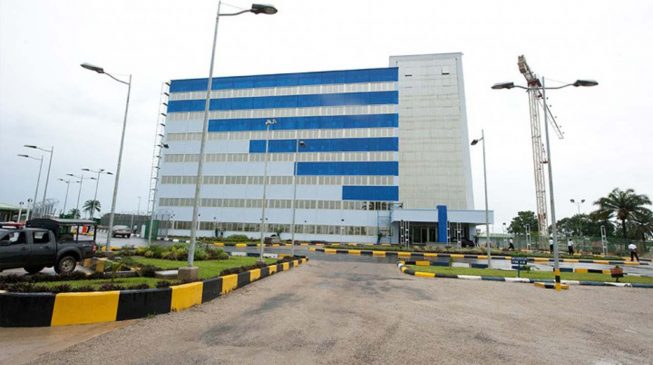 Pilotage contract: 46 Intels workers, NOT 11,000, ‘will be affected’