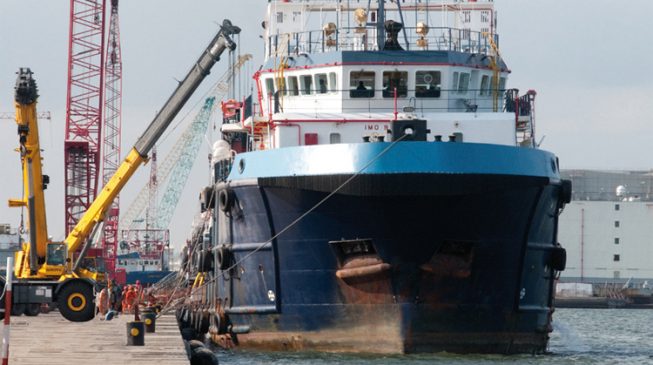 More trouble for Intels as FIRS accuses company of tax default