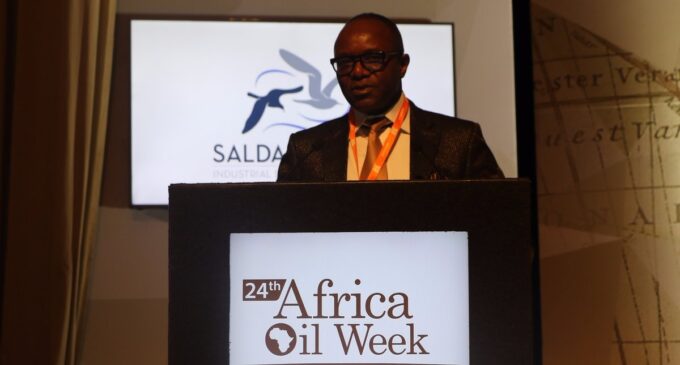 Dangote’s refinery should meet local needs, says Kachikwu