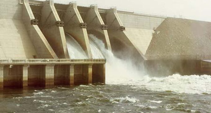 Mainstream Energy: Report of Kainji dam’s collapse is fake