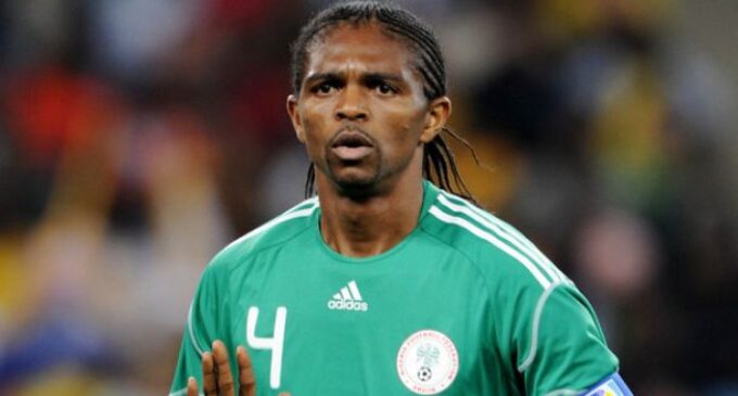 Kanu, Diouf, African football legends to play ‘Match4IDPs’