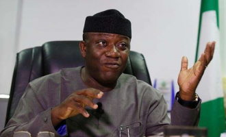 Who isn’t afraid of Kayode Fayemi?