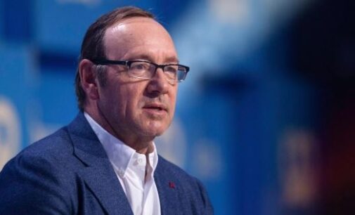 Kevin Spacey in fresh scandal, sued for ‘forcing masseur to grab his penis’