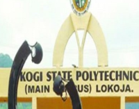 Kogi poly expels 25 students over exam malpractice