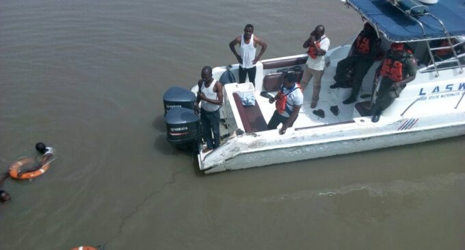 Police: Man who committed suicide on Ikoyi bridge was from Ondo