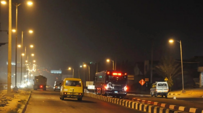 Lagos ranked ‘8th most dangerous megacity for women’