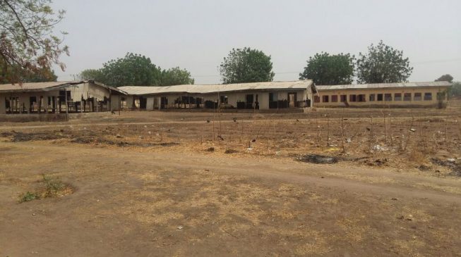 Who will save Nigeria’s rotting unity schools?