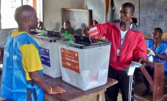After delay in run-off election, Liberians ready to pick next president