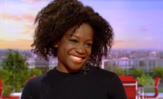 It was not racist, model Lola Ogunyemi defends controversial Dove advert