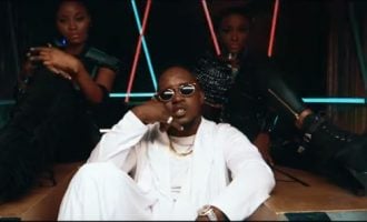 WATCH: MI releases video for controversial ‘You Rappers Should Fix Up Your Lives’