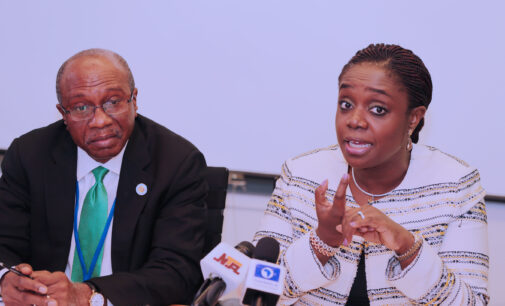 Offshore tax havens not illegal, says Adeosun