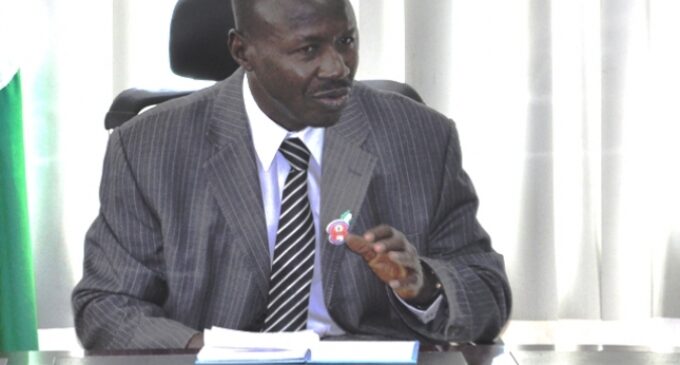Magu: Those protecting Maina are making his arrest difficult