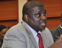 Maina concealed N3bn illicitly sourced, says EFCC witness