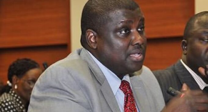 ‘I was framed up by pension thieves’ – Maina breaks silence