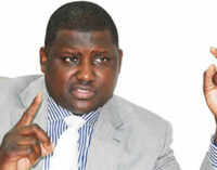 PDP on Maina: This govt is harbouring criminals