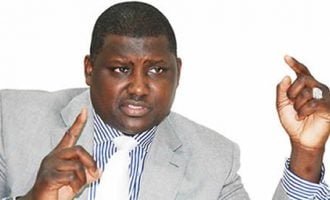 PDP on Maina: This govt is harbouring criminals